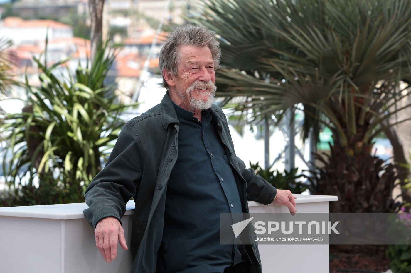 66th Cannes Film Festival. Day Eleven