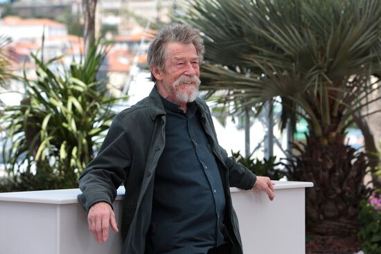 66th Cannes Film Festival. Day Eleven