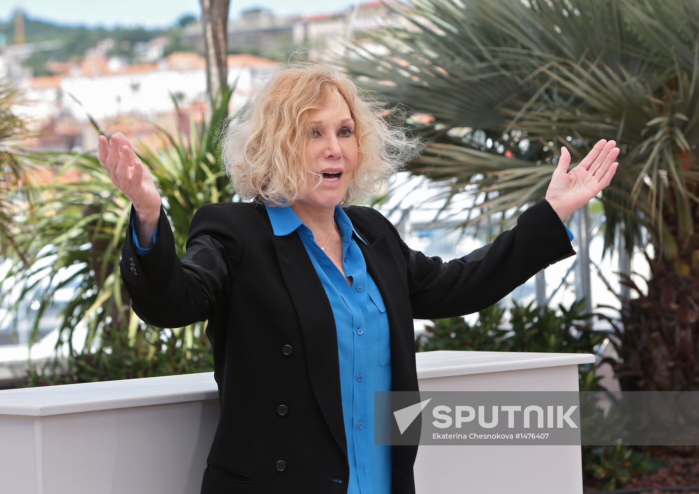 66th Cannes Film Festival. Day Eleven