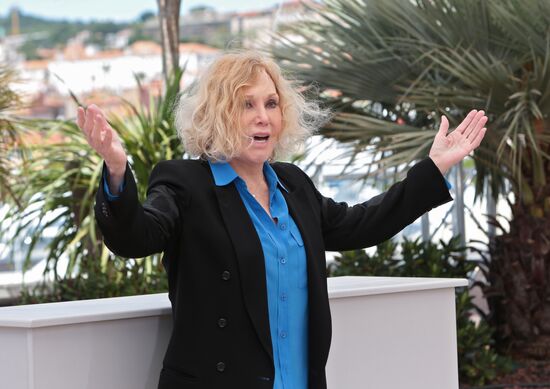 66th Cannes Film Festival. Day Eleven
