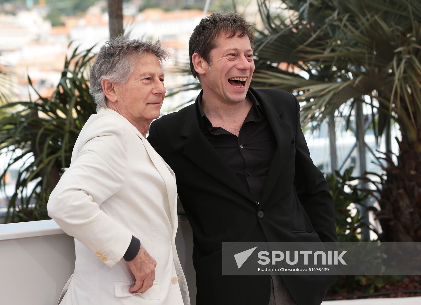 66th Cannes Film Festival. Day Eleven