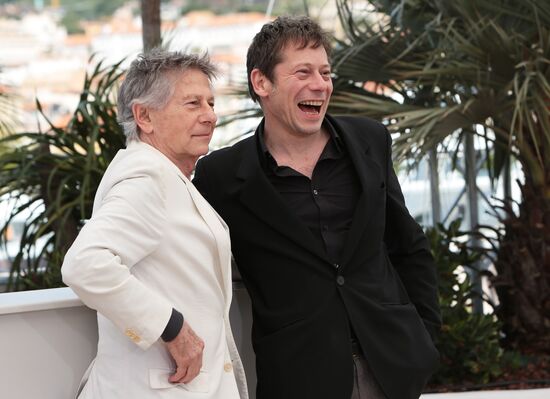 66th Cannes Film Festival. Day Eleven