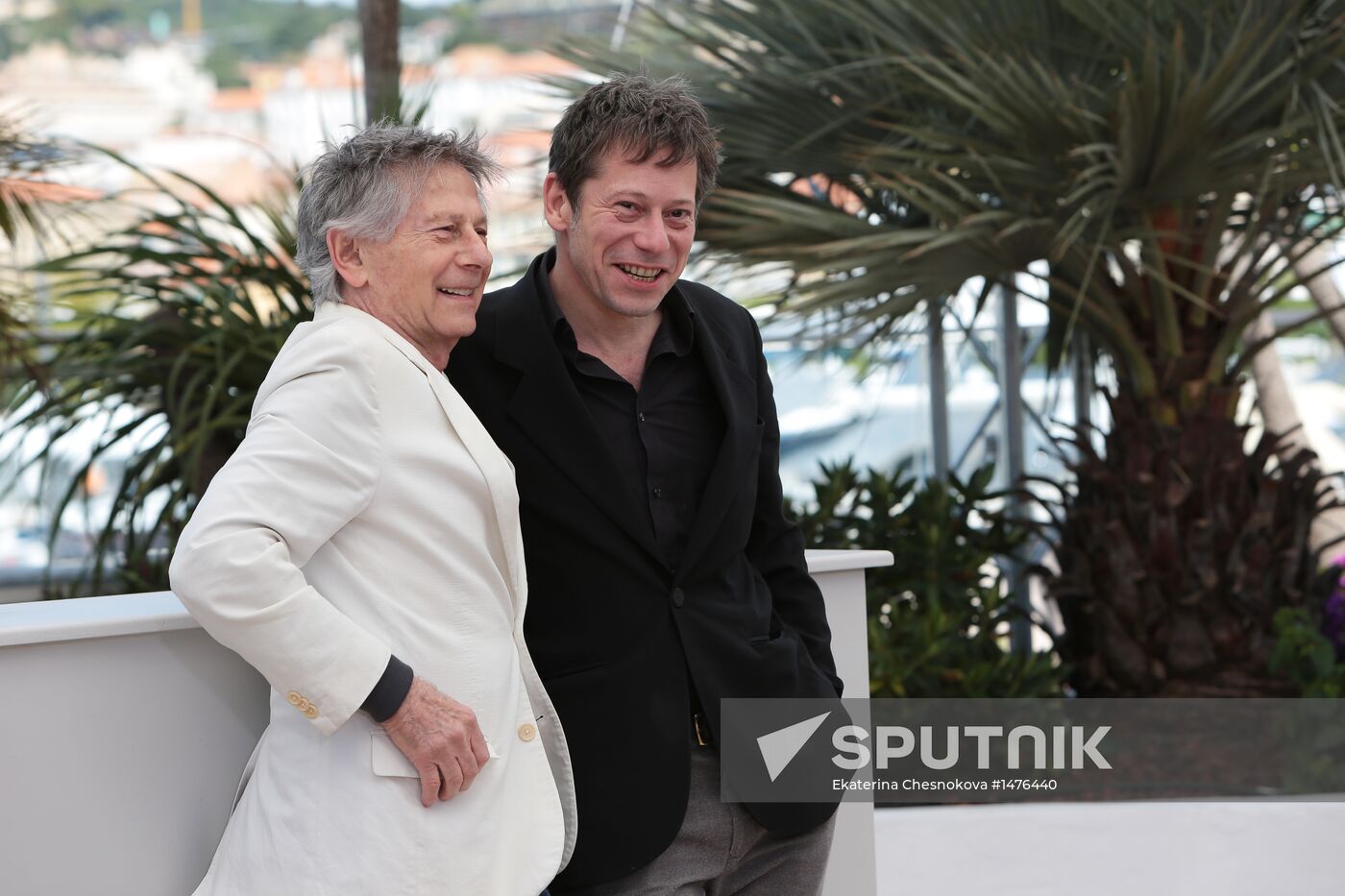 66th Cannes Film Festival. Day Eleven
