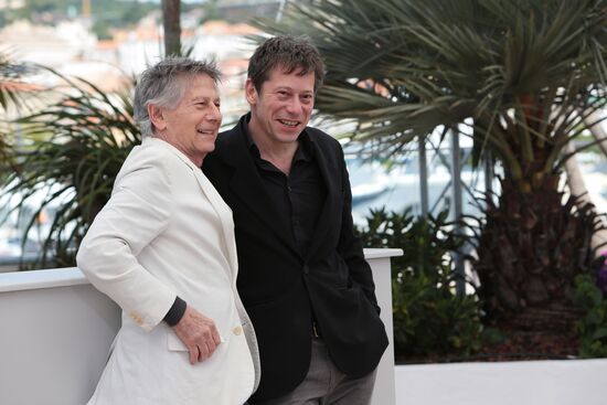66th Cannes Film Festival. Day Eleven