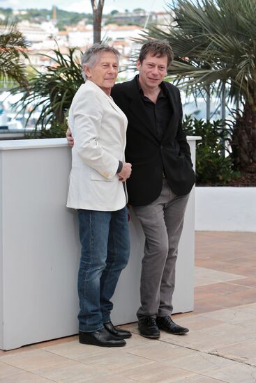 66th Cannes Film Festival. Day Eleven