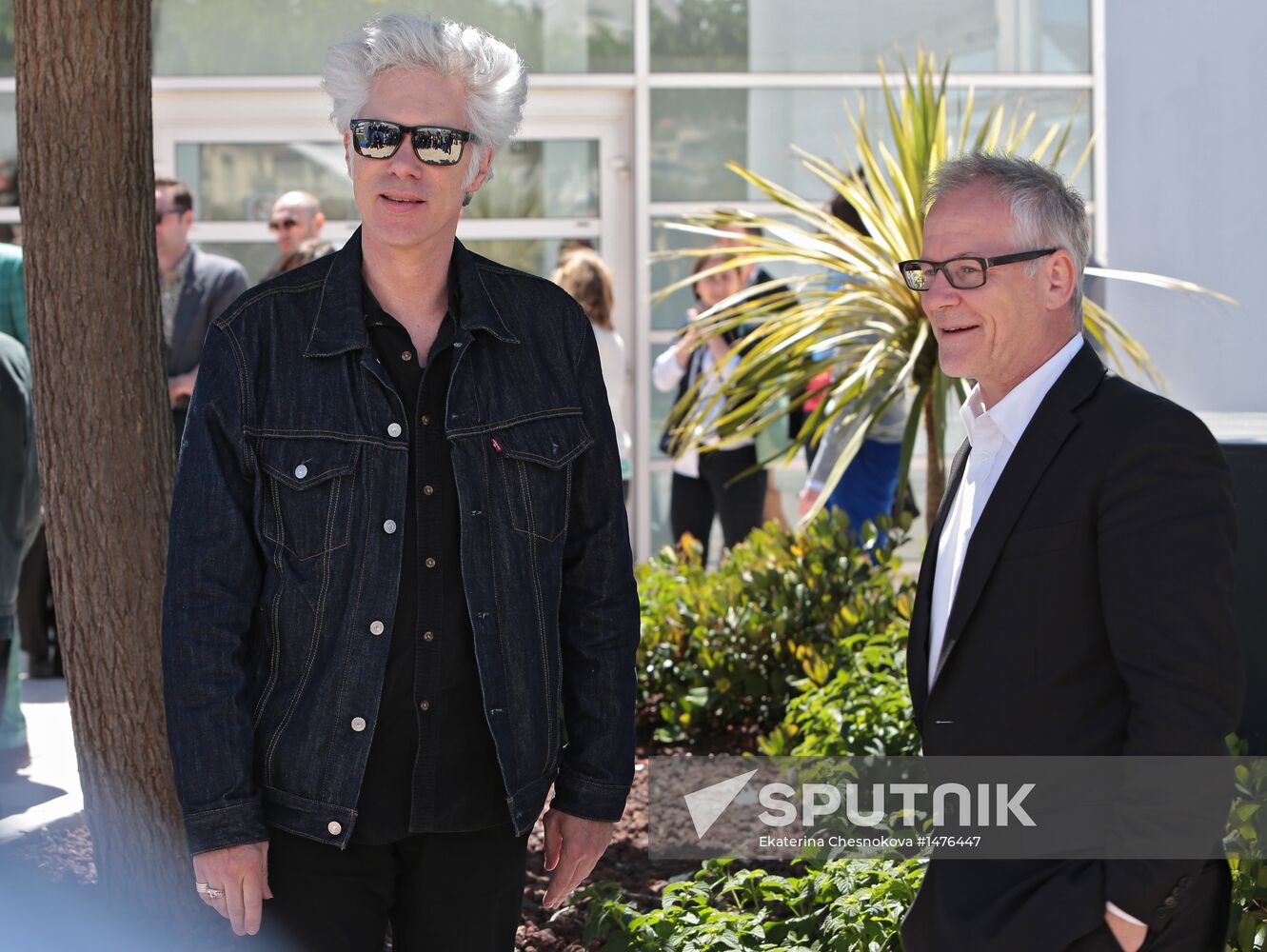 66th Cannes Film Festival. Day Eleven
