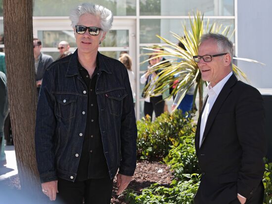 66th Cannes Film Festival. Day Eleven