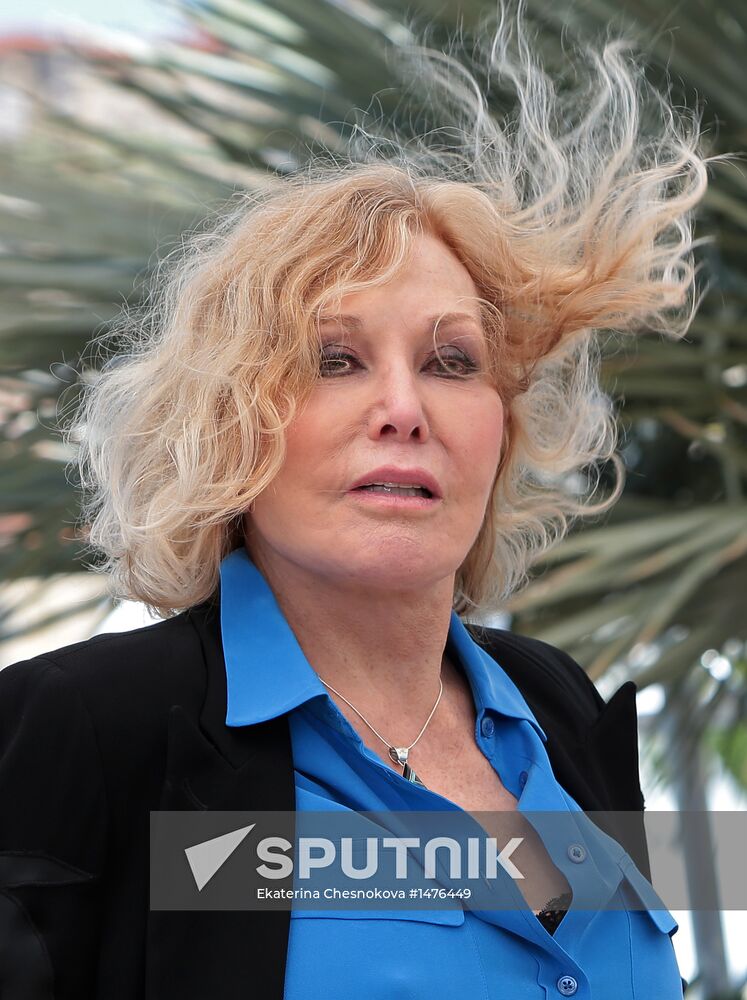 66th Cannes Film Festival. Day Eleven