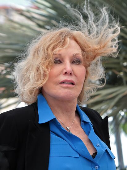 66th Cannes Film Festival. Day Eleven