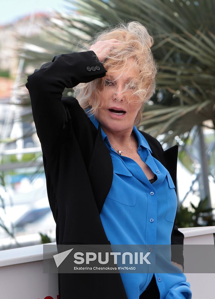 66th Cannes Film Festival. Day Eleven