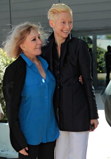 66th Cannes Film Festival. Day Eleven