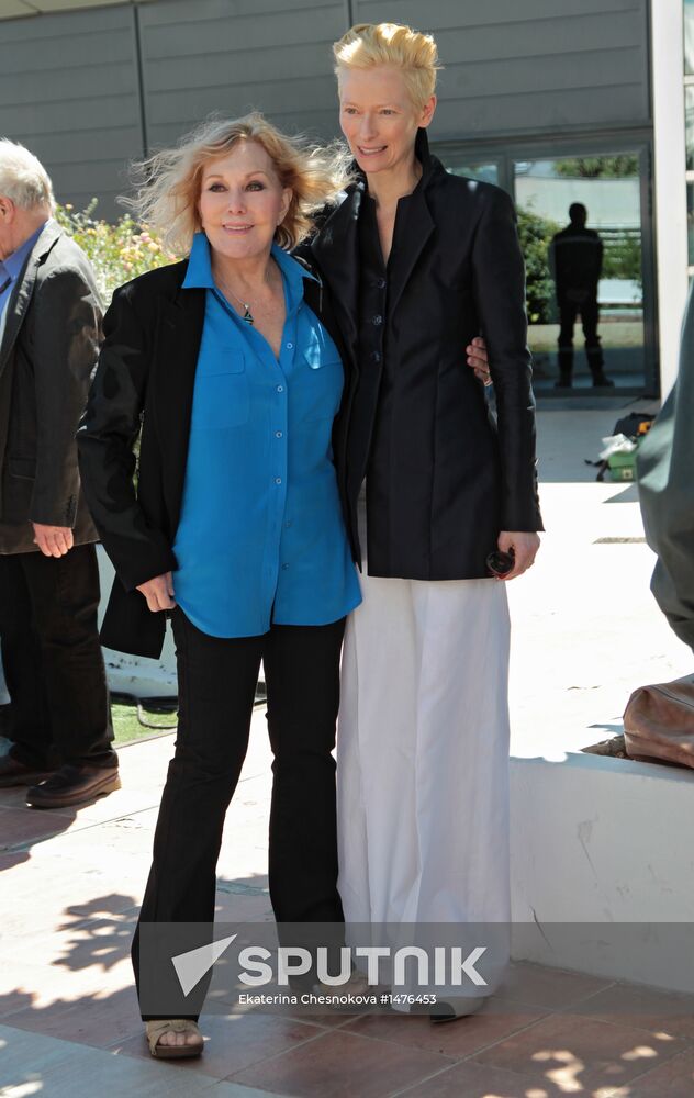 66th Cannes Film Festival. Day Eleven