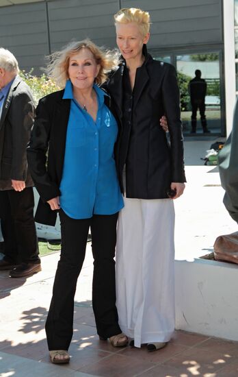 66th Cannes Film Festival. Day Eleven