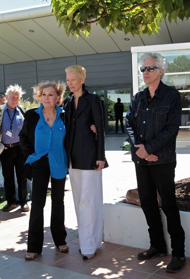 66th Cannes Film Festival. Day Eleven