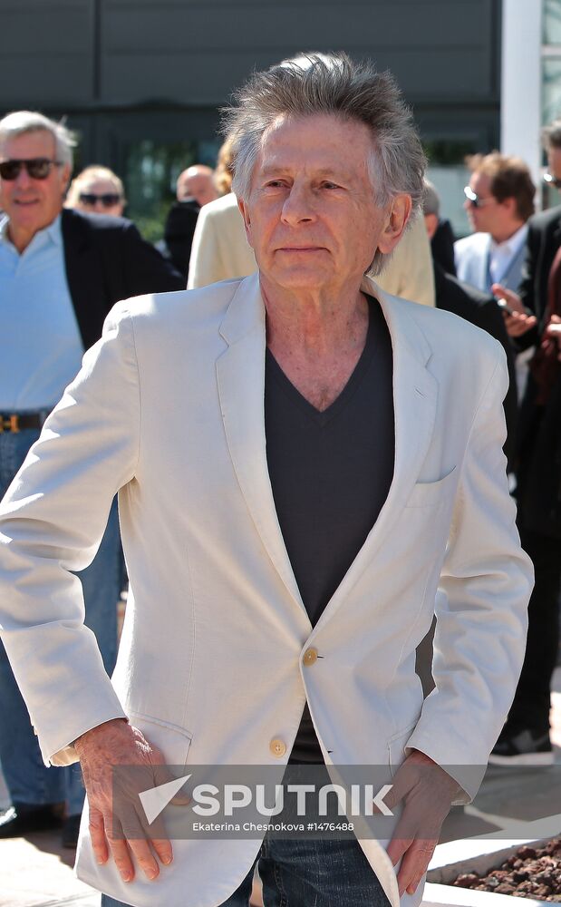 66th Cannes Film Festival. Day Eleven