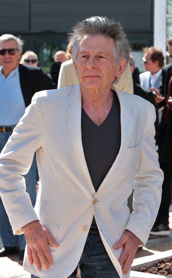 66th Cannes Film Festival. Day Eleven