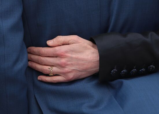 66th Cannes Film Festival. Day Eleven