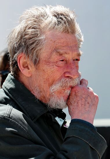 66th Cannes Film Festival. Day Eleven