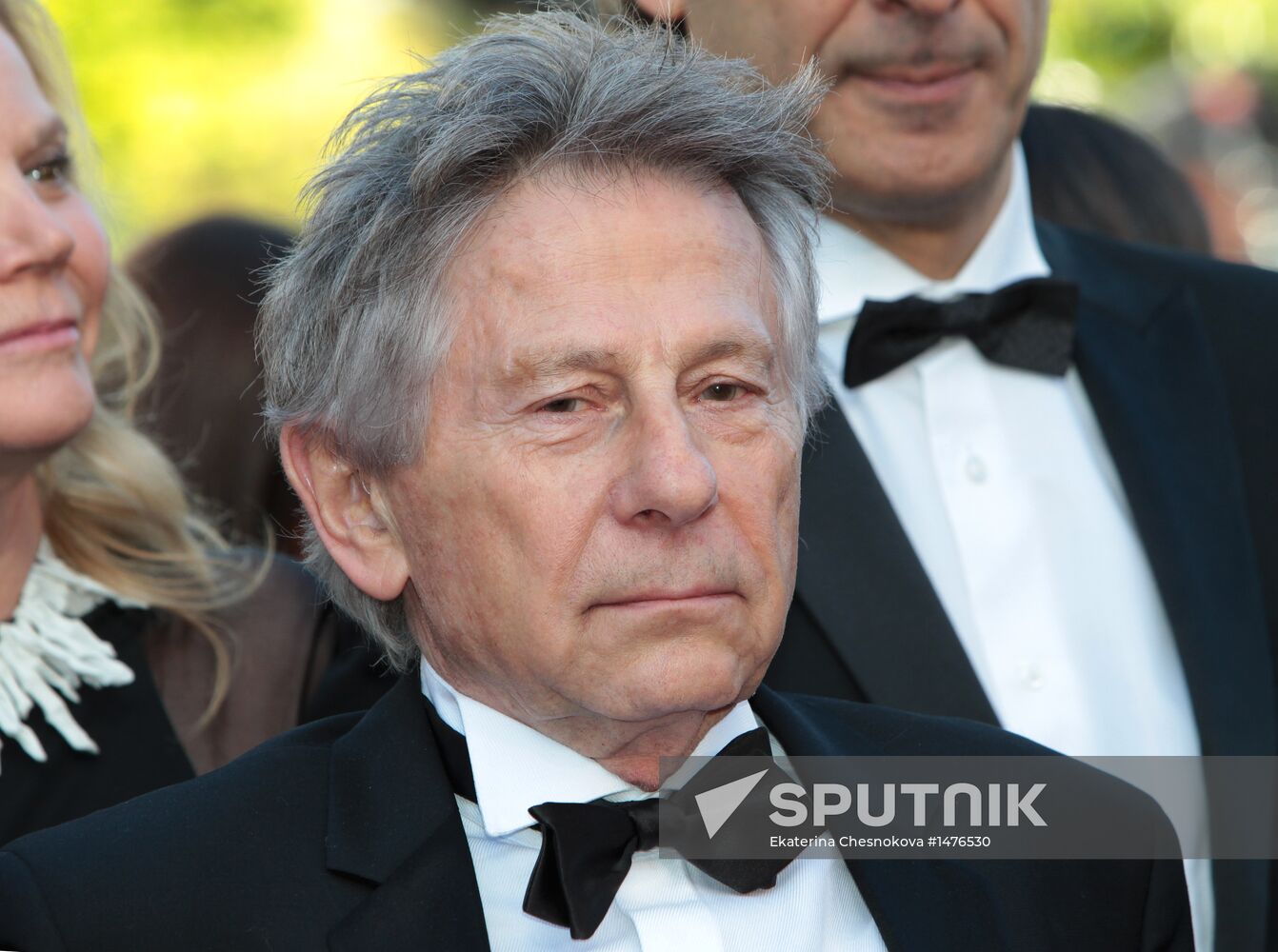 66th Cannes Film Festival. Day Eleven