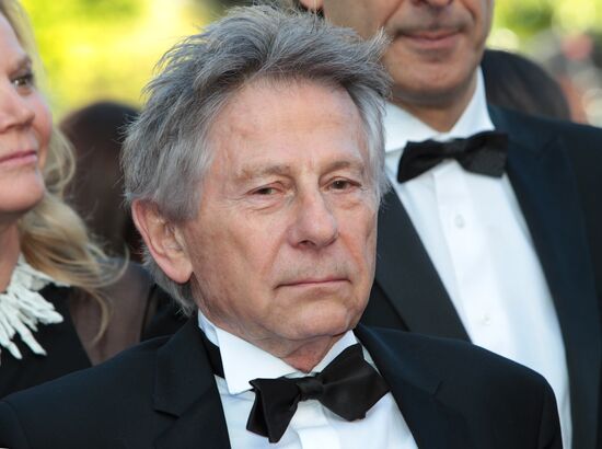 66th Cannes Film Festival. Day Eleven
