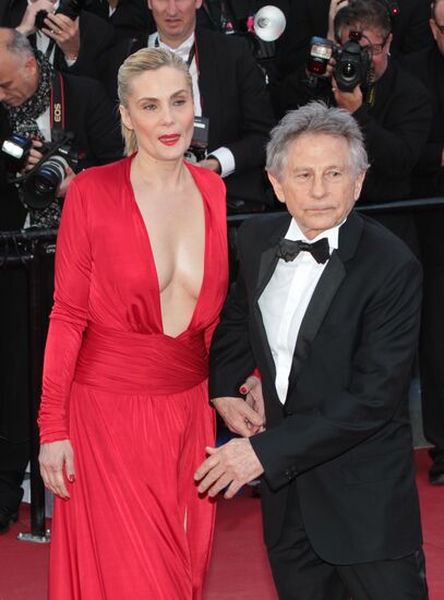 66th Cannes Film Festival. Day Eleven