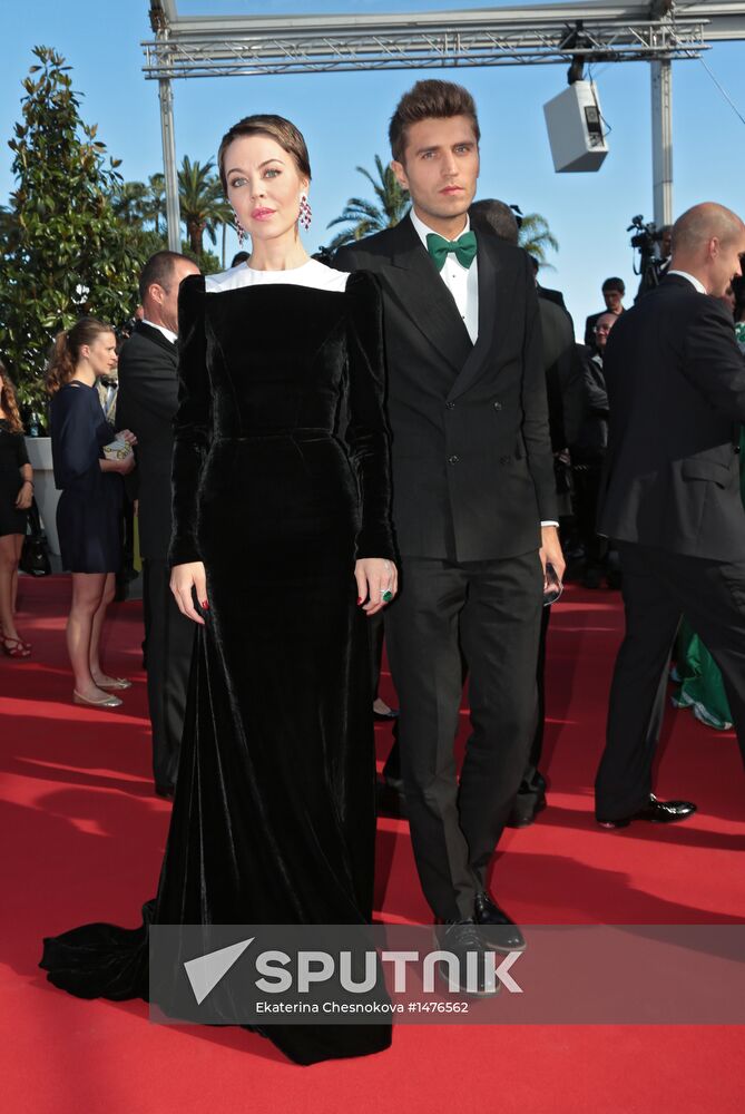 66th Cannes Film Festival. Day Eleven
