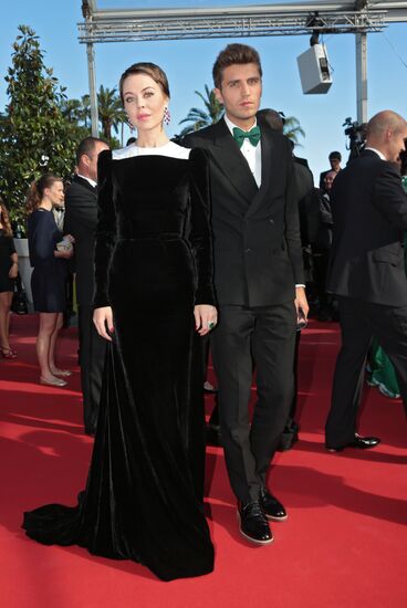 66th Cannes Film Festival. Day Eleven