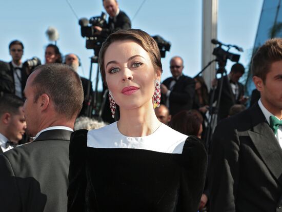 66th Cannes Film Festival. Day Eleven