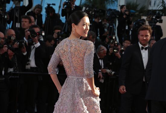 66th Cannes Film Festival. Day Eleven