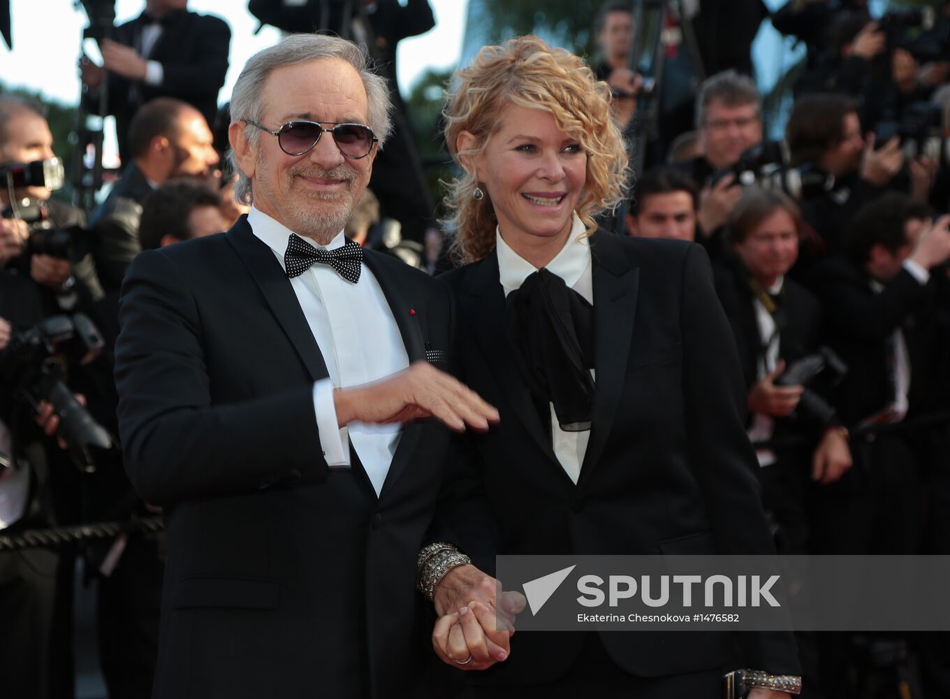 66th Cannes Film Festival. Day Eleven