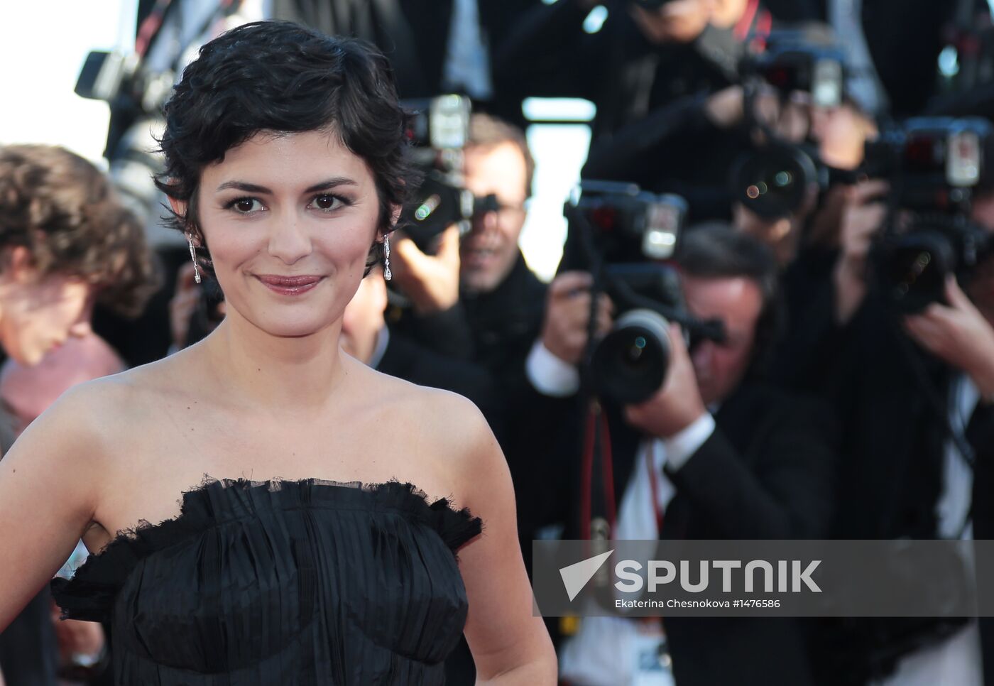 66th Cannes Film Festival. Day Eleven