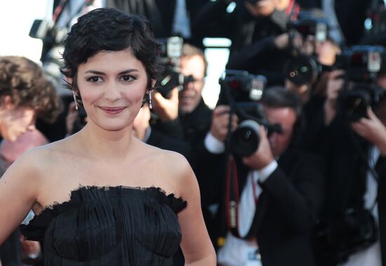 66th Cannes Film Festival. Day Eleven