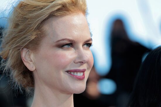 66th Cannes Film Festival. Day Eleven