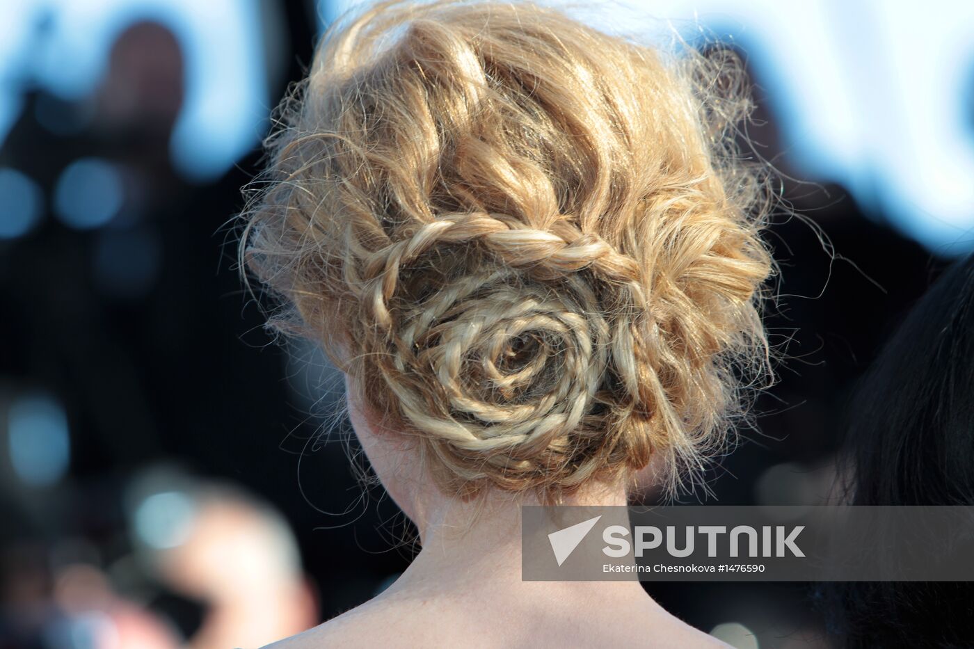 66th Cannes Film Festival. Day Eleven