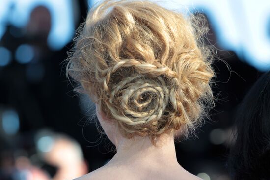 66th Cannes Film Festival. Day Eleven