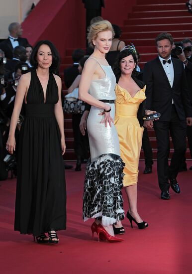 66th Cannes Film Festival. Day Eleven