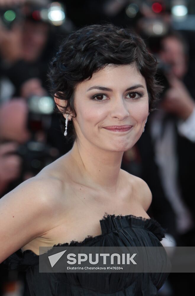 66th Cannes Film Festival. Day Eleven