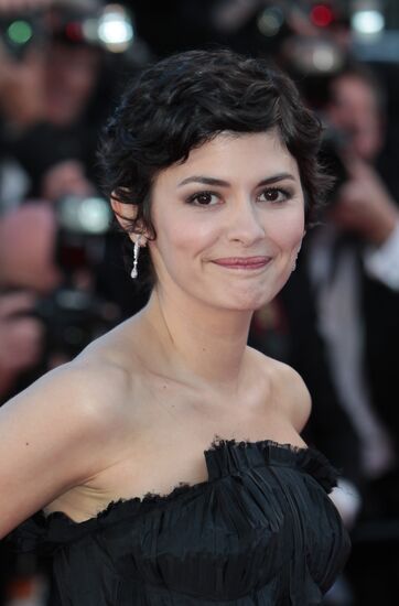66th Cannes Film Festival. Day Eleven