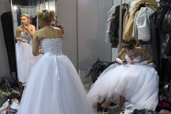 11th Viennese Charity Ball in Moscow