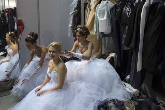 11th Viennese Charity Ball in Moscow