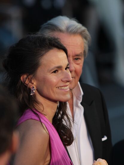 66th Cannes Film Festival. Day Eleven
