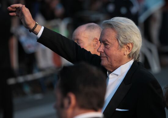 66th Cannes Film Festival. Day Eleven