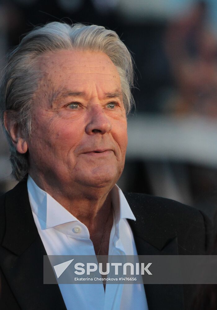 66th Cannes Film Festival. Day Eleven