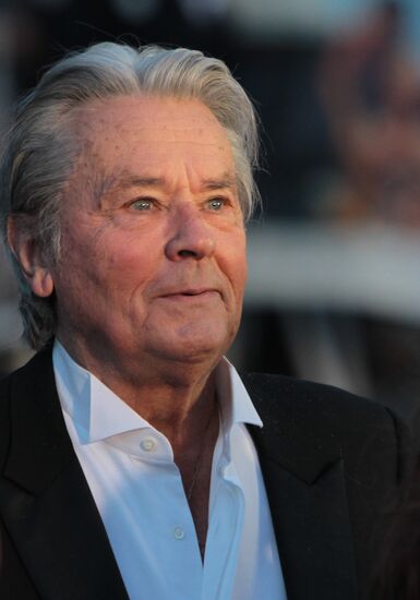 66th Cannes Film Festival. Day Eleven