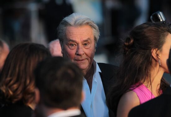66th Cannes Film Festival. Day Eleven