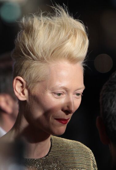 66th Cannes Film Festival. Day Eleven