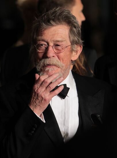 66th Cannes Film Festival. Day Eleven