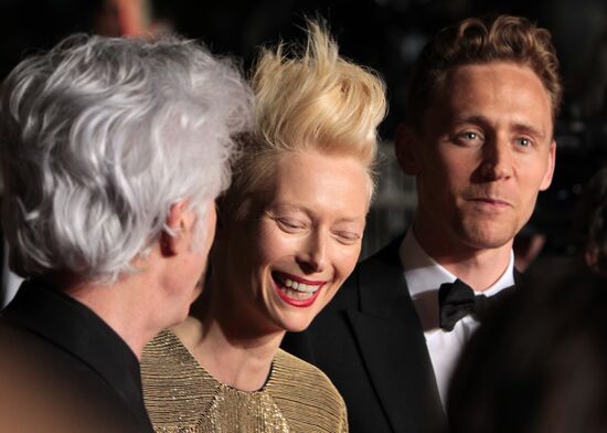 66th Cannes Film Festival. Day Eleven