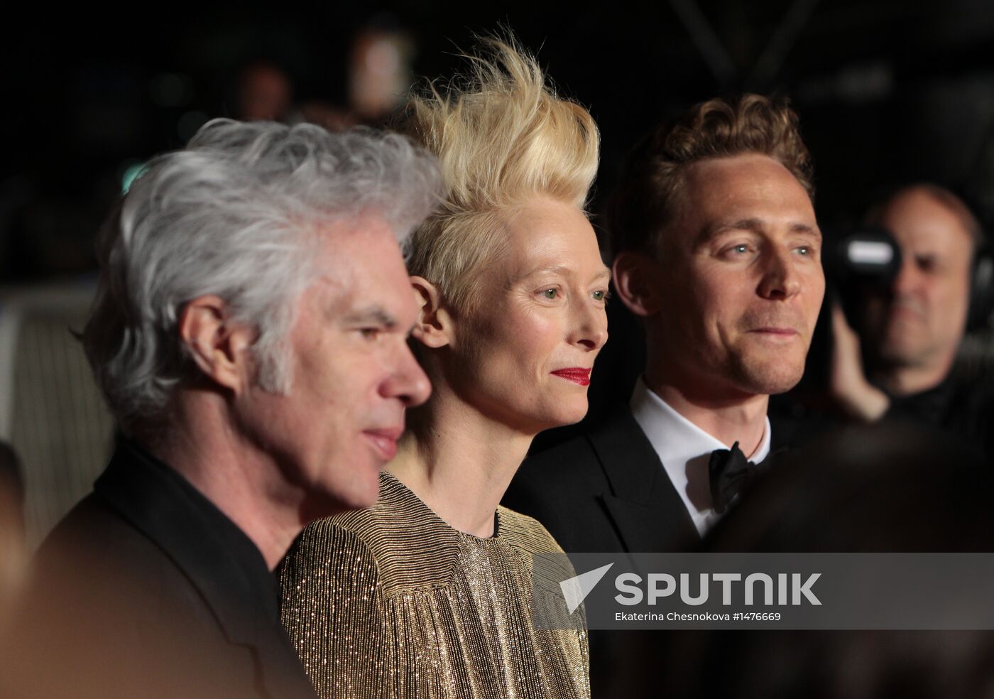 66th Cannes Film Festival. Day Eleven