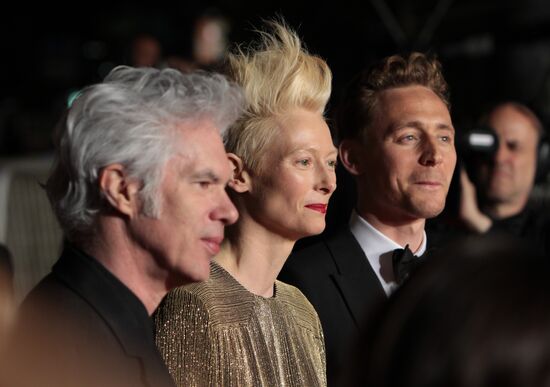 66th Cannes Film Festival. Day Eleven